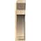 Ekena Millwork Imperial Slat Rough Sawn Outlooker, Douglas Fir, 8"W x 30"D x 30"H OUT08X30X30IMP06RDF - alternate 2